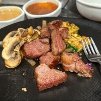 Benihana ico