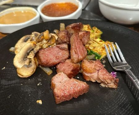 Benihana