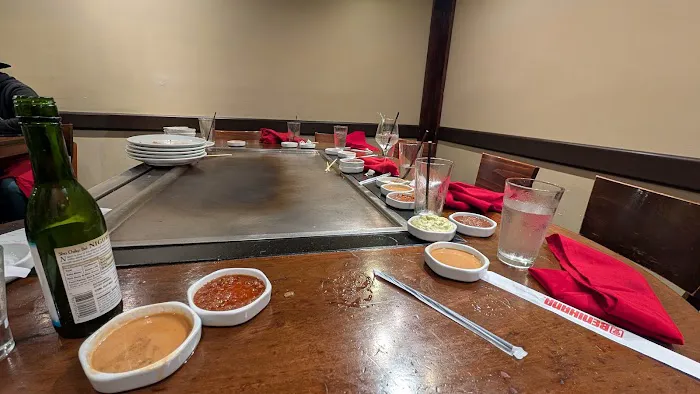 Benihana Picture 2
