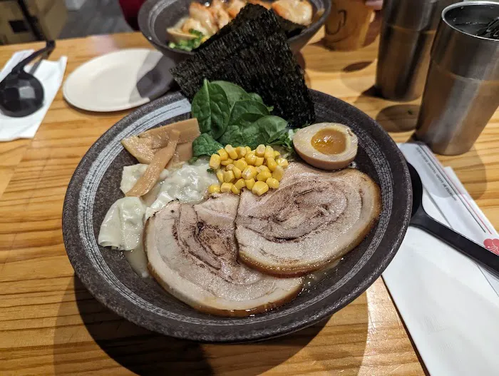 Sky Ramen Picture 5