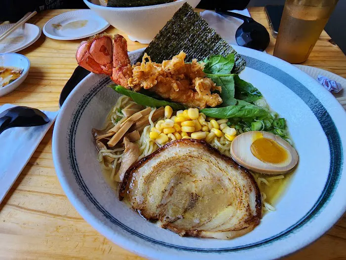 Sky Ramen Picture 4