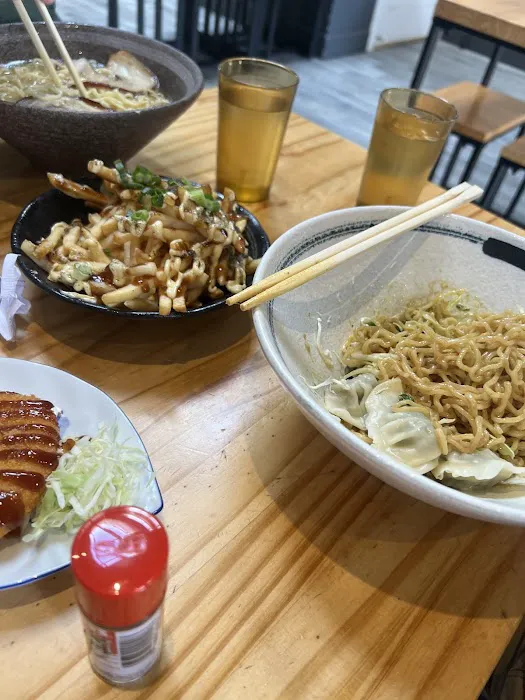 Sky Ramen Picture 9