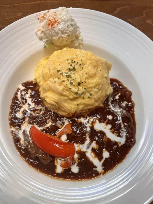 Curry Hyuga Picture 6