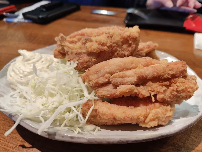 Curry Hyuga Picture 2