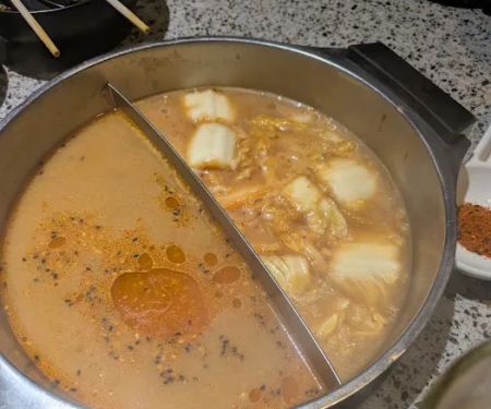 Shabu House