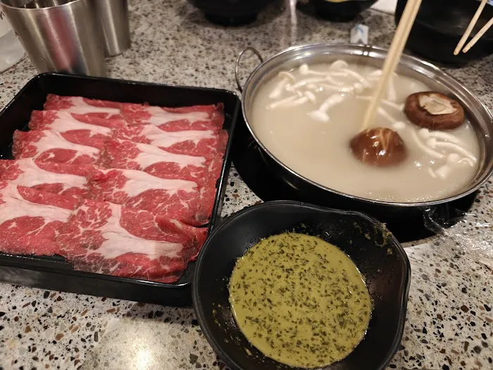 Shabu House Picture 6