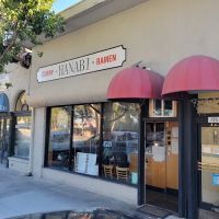 Hanabi Ramen and Japanese Curry ico