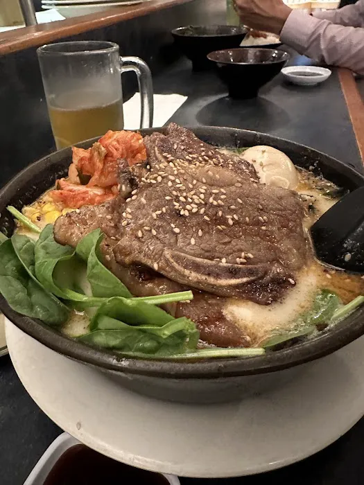 Hanabi Ramen and Japanese Curry Picture 5