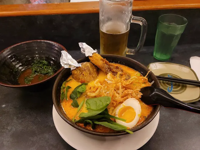 Hanabi Ramen and Japanese Curry Picture 8