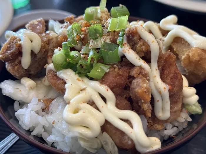 Hanabi Ramen and Japanese Curry Picture 9