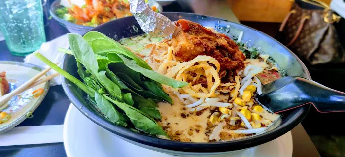 Hanabi Ramen and Japanese Curry Picture 3