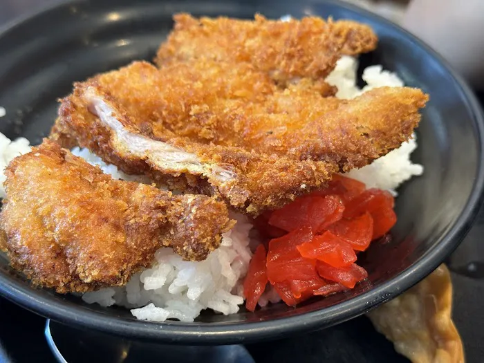 Hanabi Ramen and Japanese Curry Picture 6
