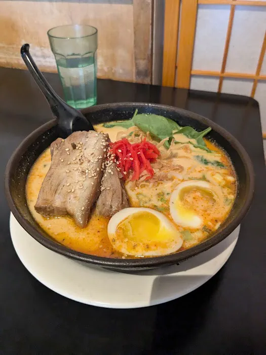 Hanabi Ramen and Japanese Curry Picture 4