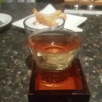 Barracuda Japanese Restaurant ico