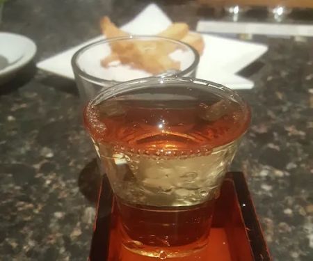 Barracuda Japanese Restaurant