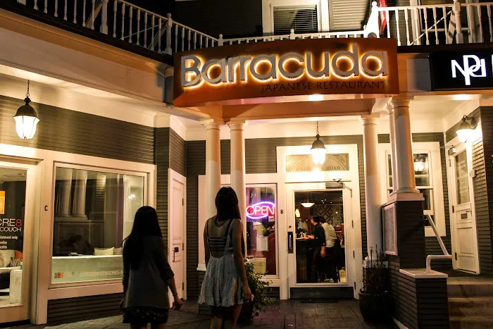 Barracuda Japanese Restaurant Picture 9