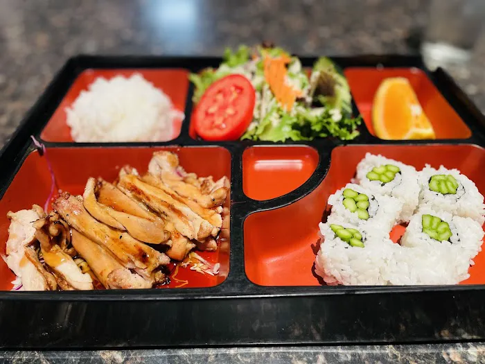 Barracuda Japanese Restaurant Picture 6