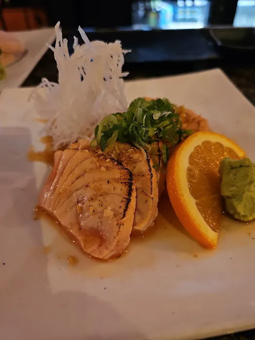 Barracuda Japanese Restaurant Picture 3
