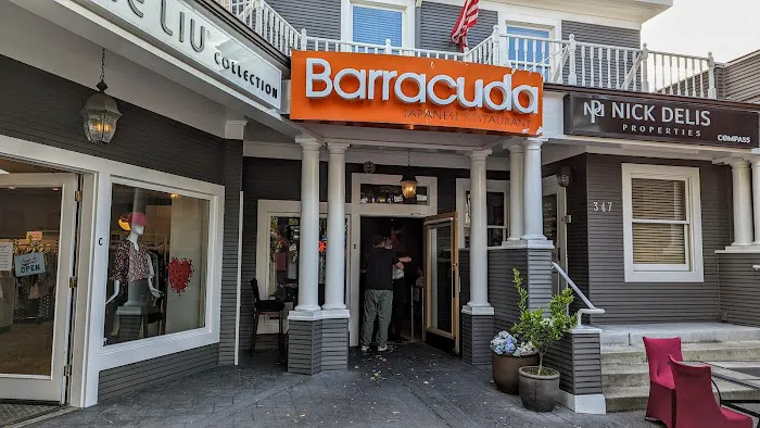 Barracuda Japanese Restaurant Picture 2