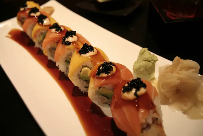 Barracuda Japanese Restaurant Picture 4