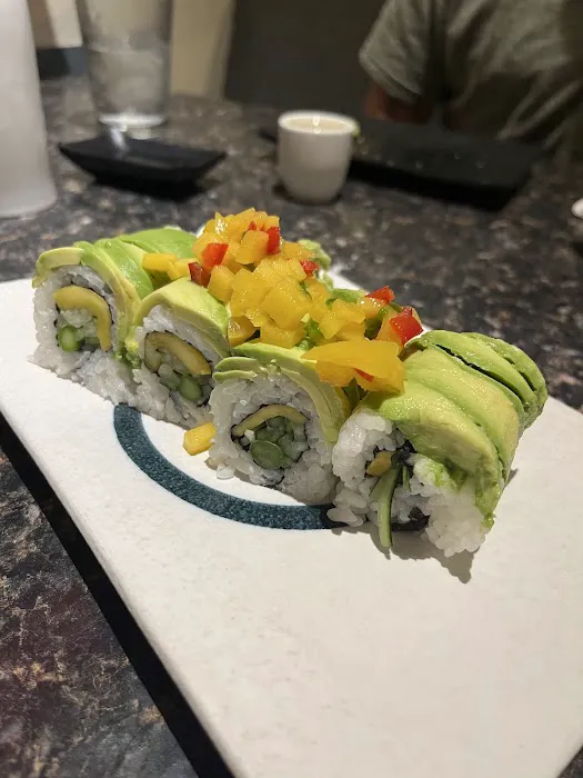Barracuda Japanese Restaurant Picture 7