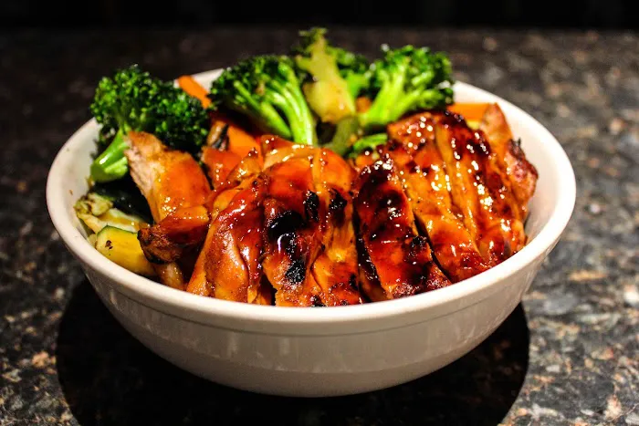 Barracuda Japanese Restaurant Picture 10