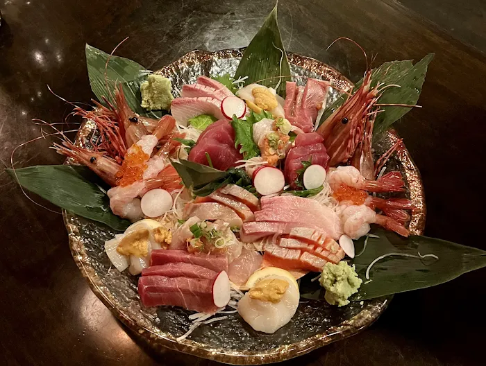 SAKAE Sushi Picture 5