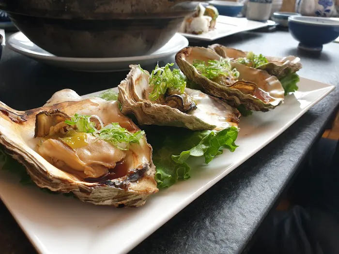 Tomokazu Japanese Cuisine Picture 9