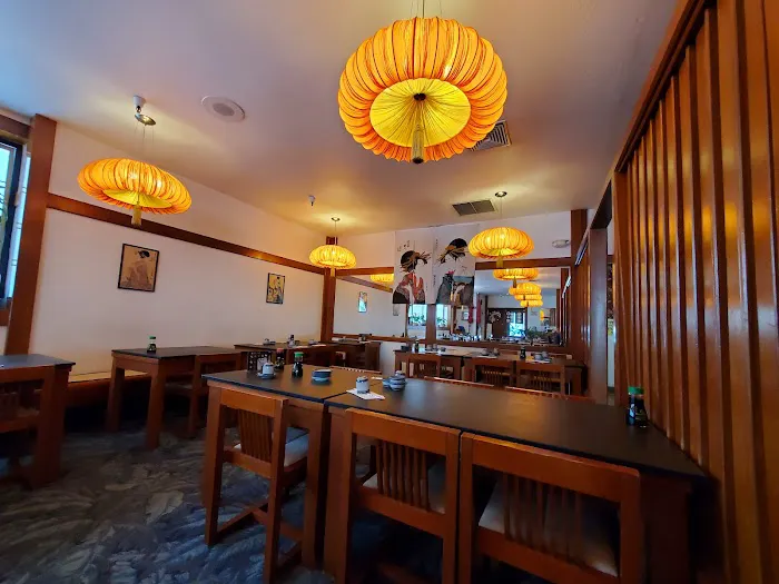 Tomokazu Japanese Cuisine Picture 6