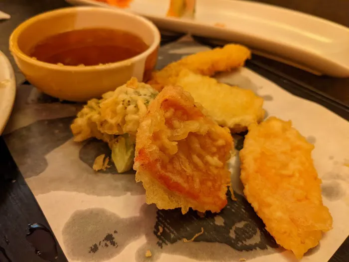 Tomokazu Japanese Cuisine Picture 7
