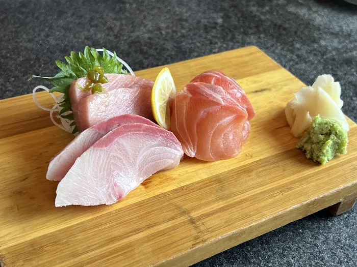 Tomokazu Japanese Cuisine Picture 1