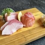 Tomokazu Japanese Cuisine