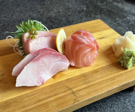 Tomokazu Japanese Cuisine