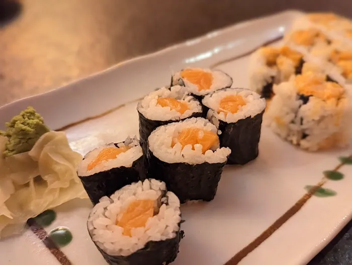 Tomokazu Japanese Cuisine Picture 5