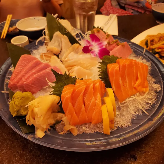 Tomokazu Japanese Cuisine Picture 8