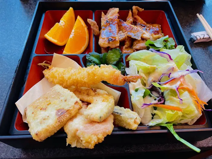 Tomokazu Japanese Cuisine Picture 3