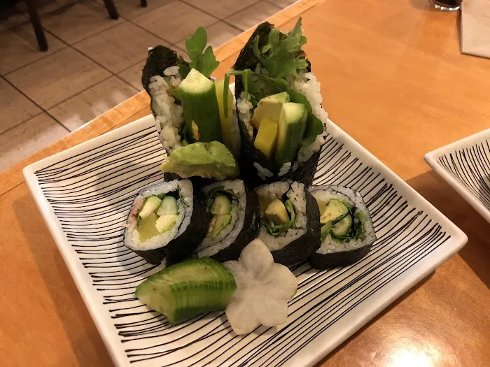 Minako Organic-ish Japanese Cuisine Picture 7