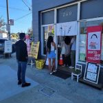 Minako Organic-ish Japanese Cuisine