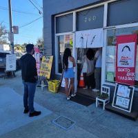 Minako Organic-ish Japanese Cuisine ico