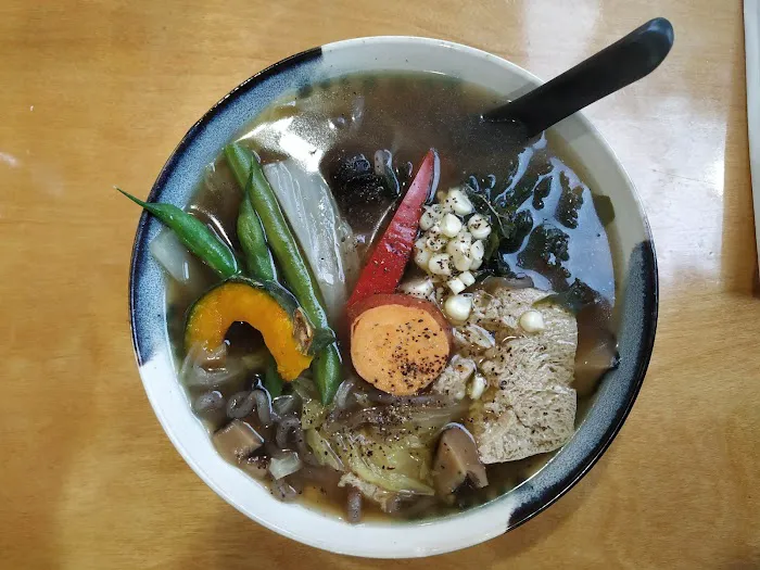 Minako Organic-ish Japanese Cuisine Picture 5