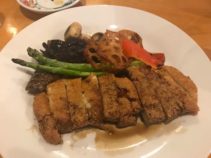 Minako Organic-ish Japanese Cuisine Picture 6