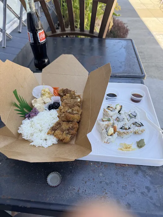 Minako Organic-ish Japanese Cuisine Picture 4