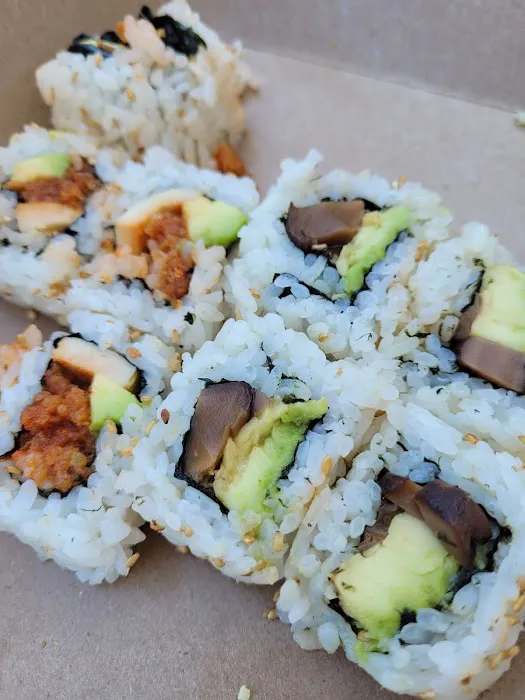 Minako Organic-ish Japanese Cuisine Picture 3