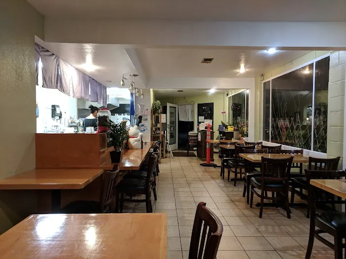 Minako Organic-ish Japanese Cuisine Picture 2