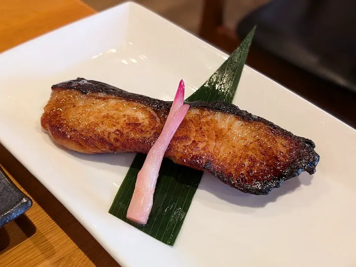 Sushi Maruyama Picture 4