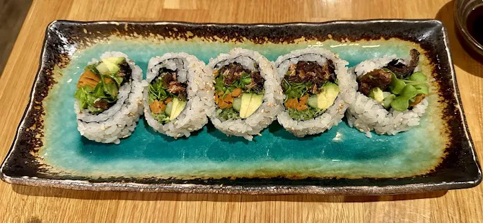 Sushi Maruyama Picture 2