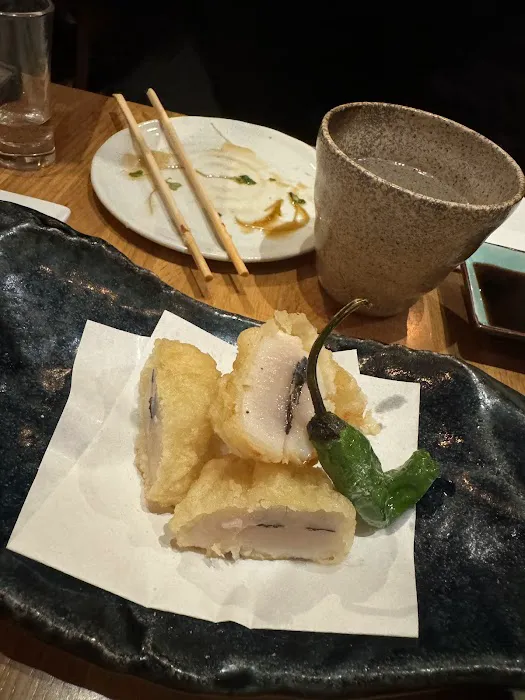 Sushi Maruyama Picture 8