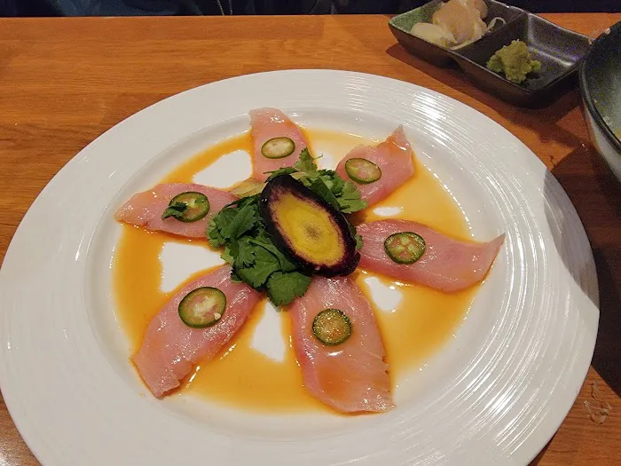Sushi Maruyama Picture 5