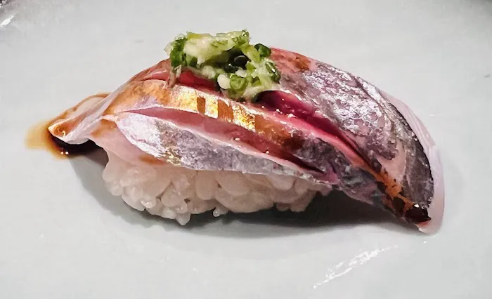 Sushi Maruyama Picture 1