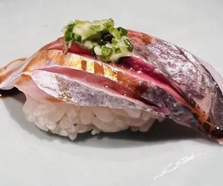 Sushi Maruyama